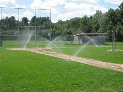 NH MA Irrigation Systems Installation Maintenance Winterizing